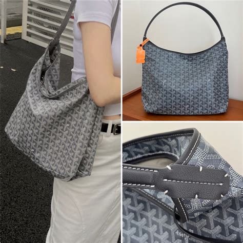 ราคา goyard hobo ญี่ปุ่น